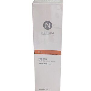 Nerium International Firming Body Contour Cream 6.7oz/200ml New
